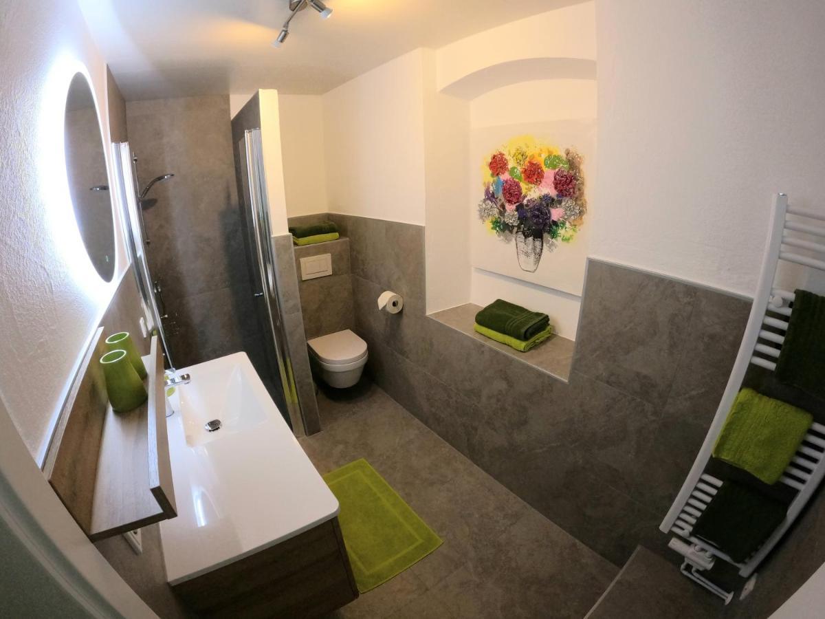 Melanie'S Appartement وستندورف المظهر الخارجي الصورة