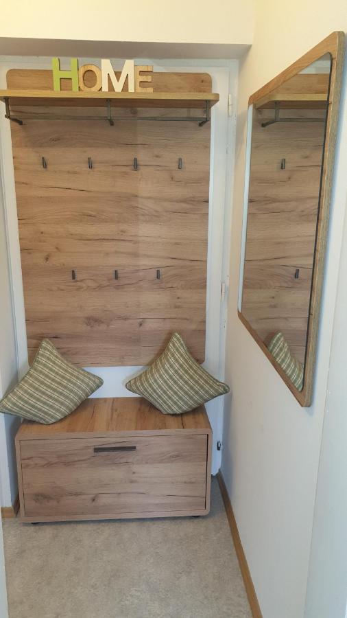 Melanie'S Appartement وستندورف المظهر الخارجي الصورة