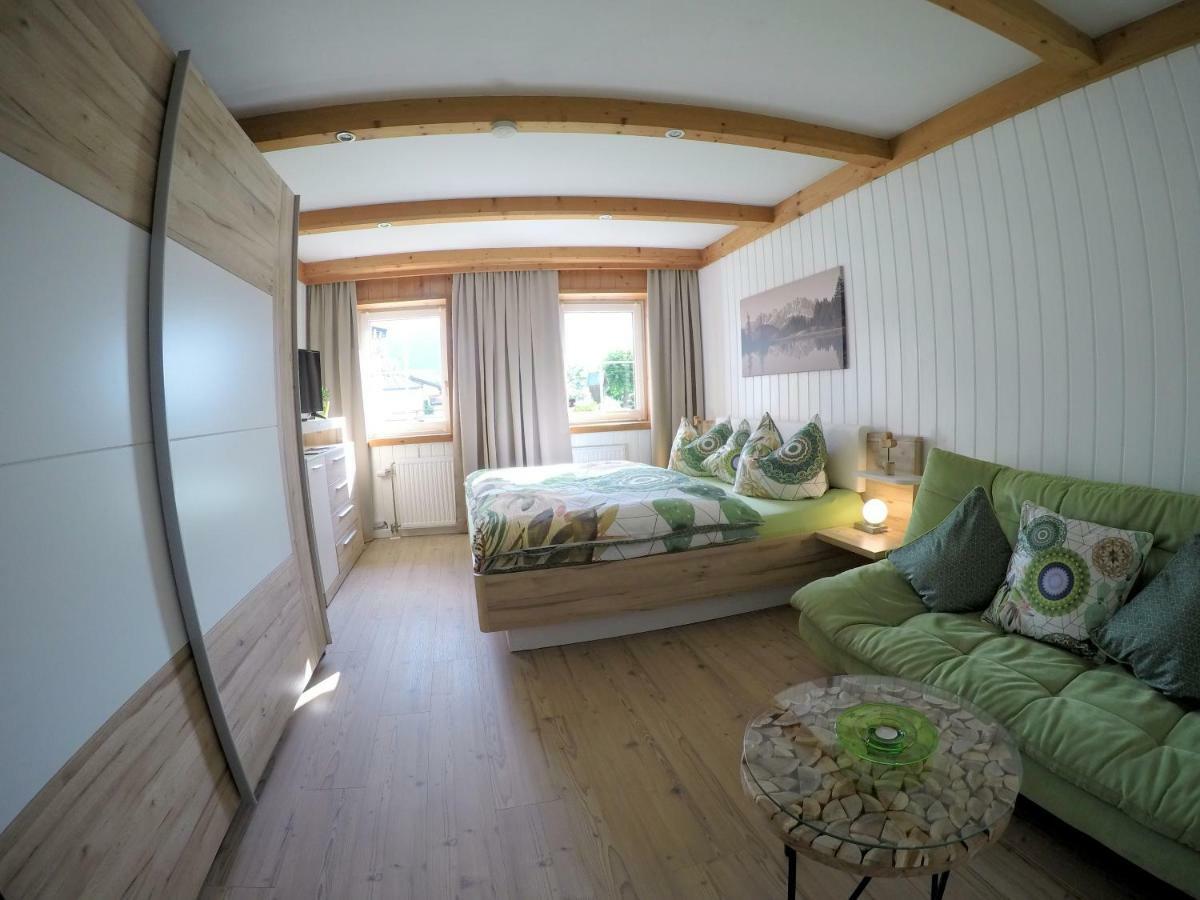 Melanie'S Appartement وستندورف المظهر الخارجي الصورة