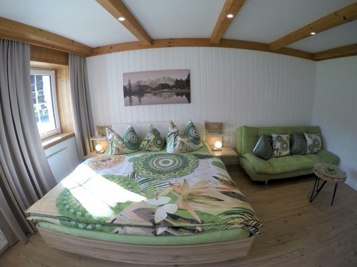 Melanie'S Appartement وستندورف المظهر الخارجي الصورة