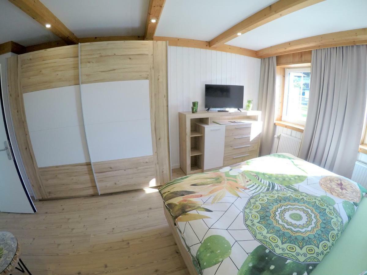 Melanie'S Appartement وستندورف المظهر الخارجي الصورة