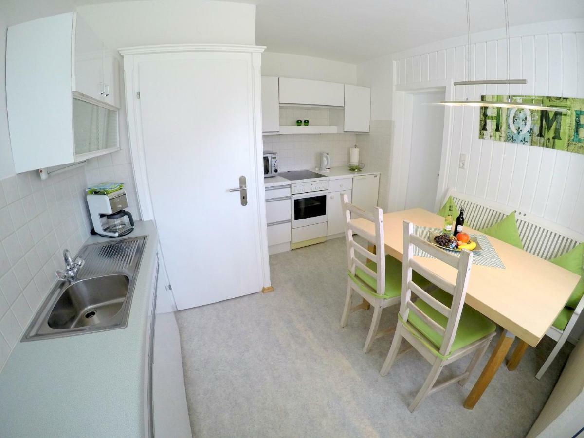 Melanie'S Appartement وستندورف المظهر الخارجي الصورة