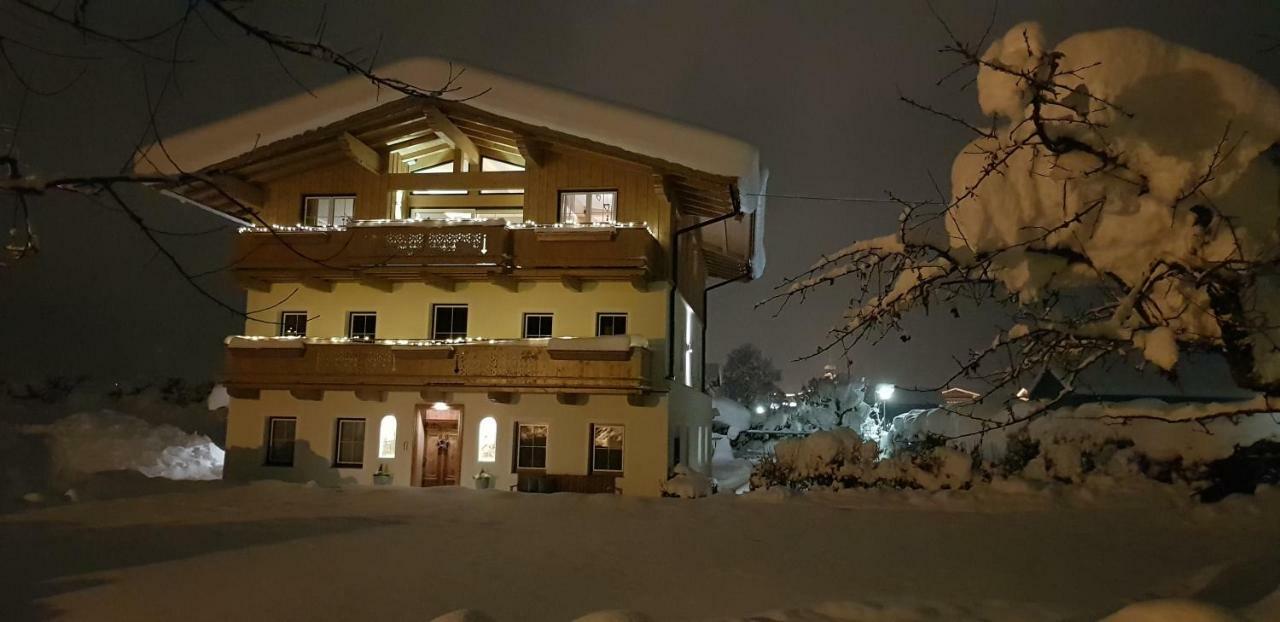 Melanie'S Appartement وستندورف المظهر الخارجي الصورة